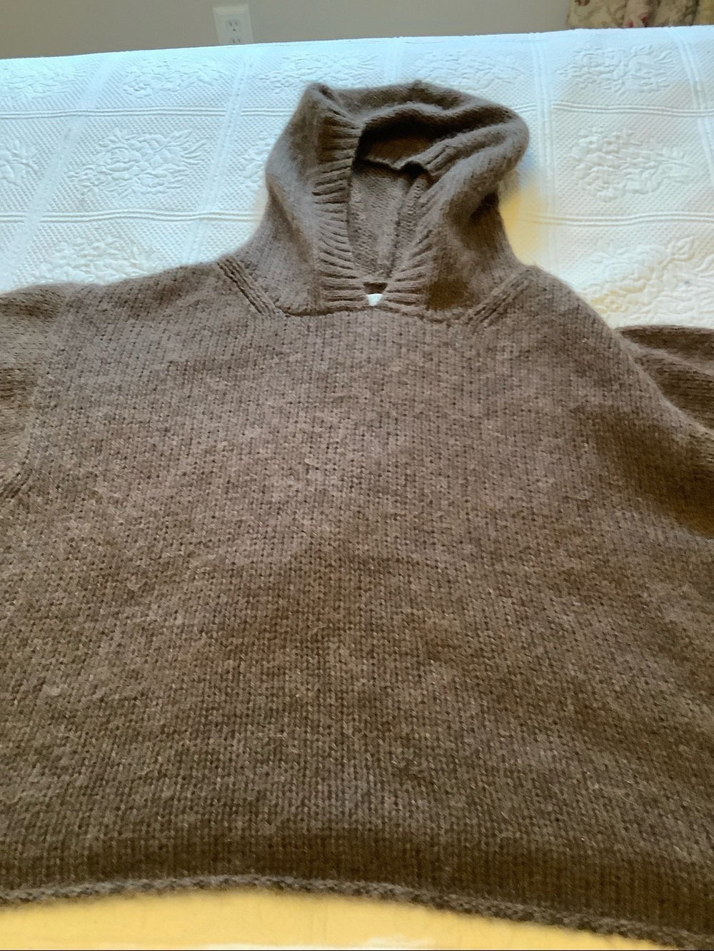 Christy Dawn The Agnes Sweater Alpaca Wool S - Picture 13 of 14